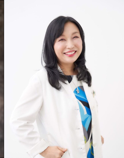 Dr. Naomi Hoshiko