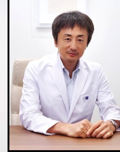 Doctor Takahiro Ohtani